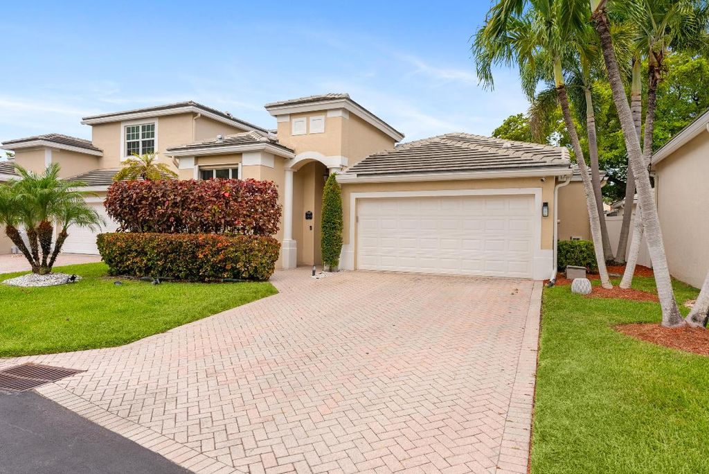 Photo of 22831 Warrick Wood Court, Boca Raton, FL 33433 (MLS # R11144351)