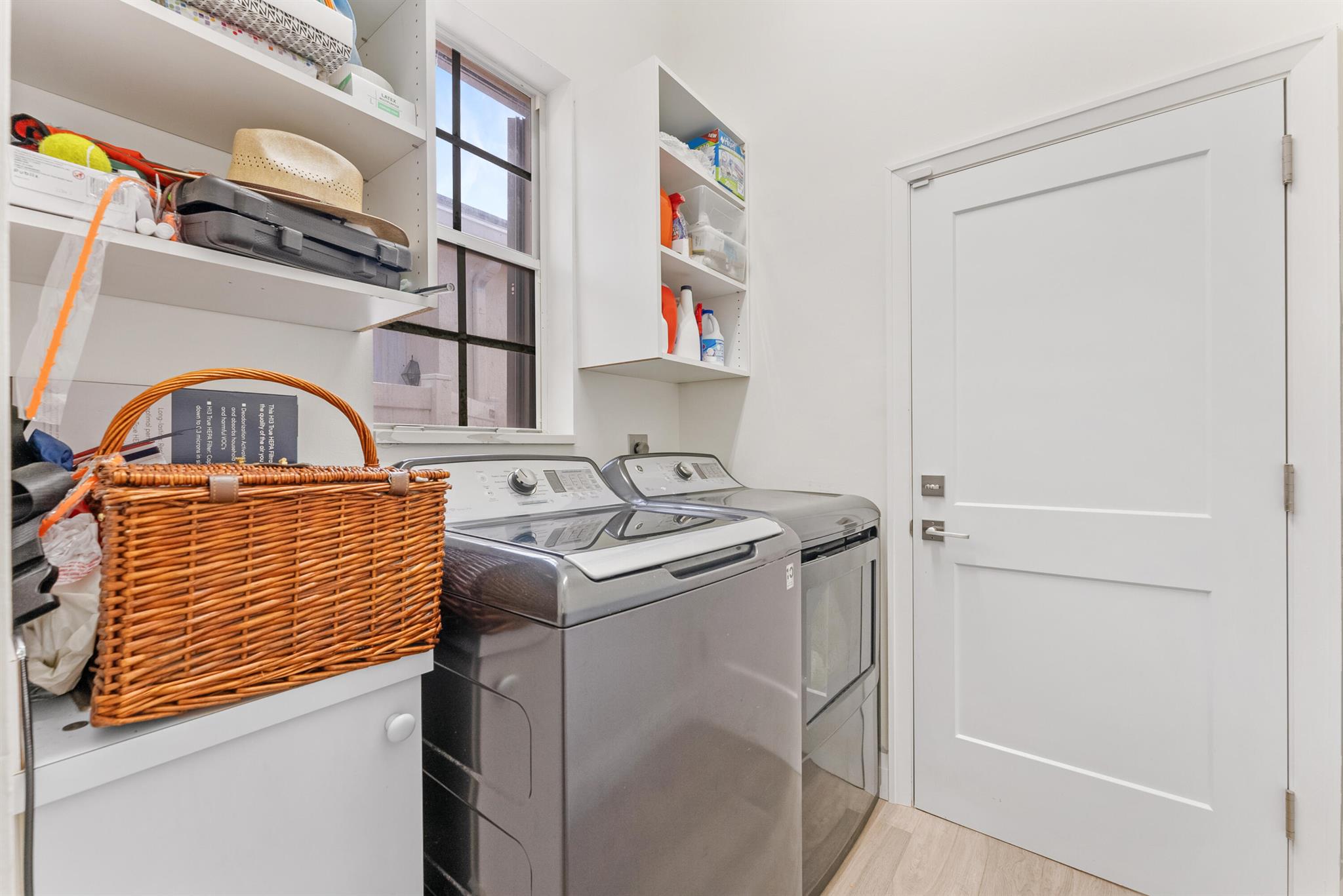 SOUTHAMPTON - Residential