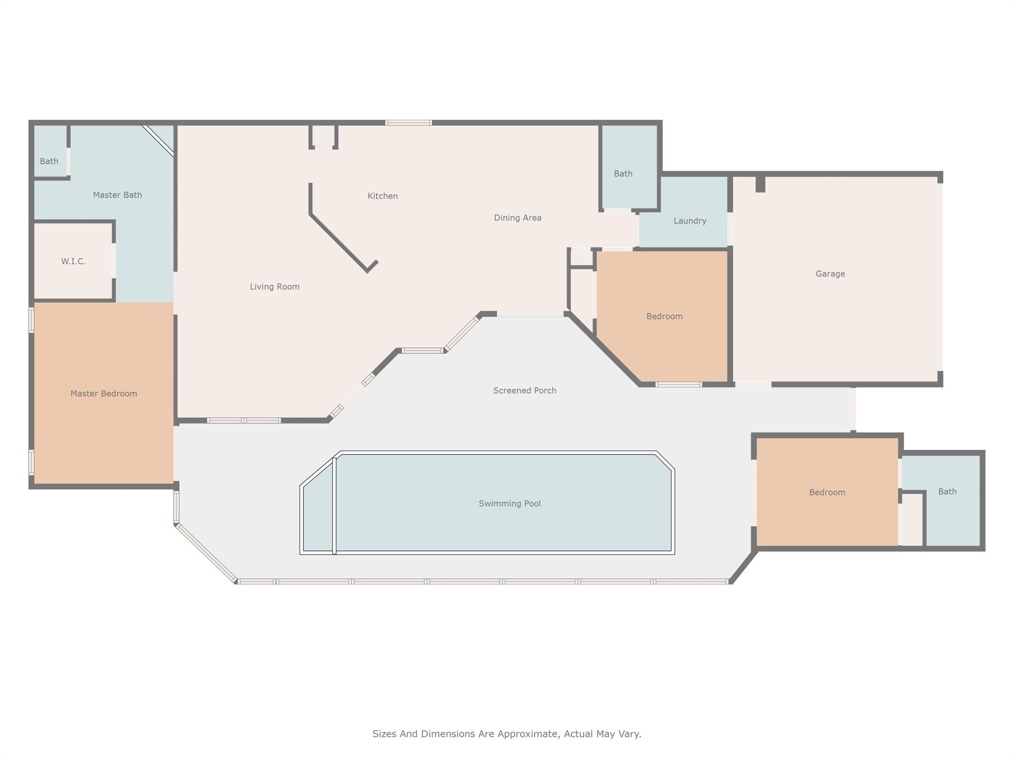 SOUTHAMPTON - Residential