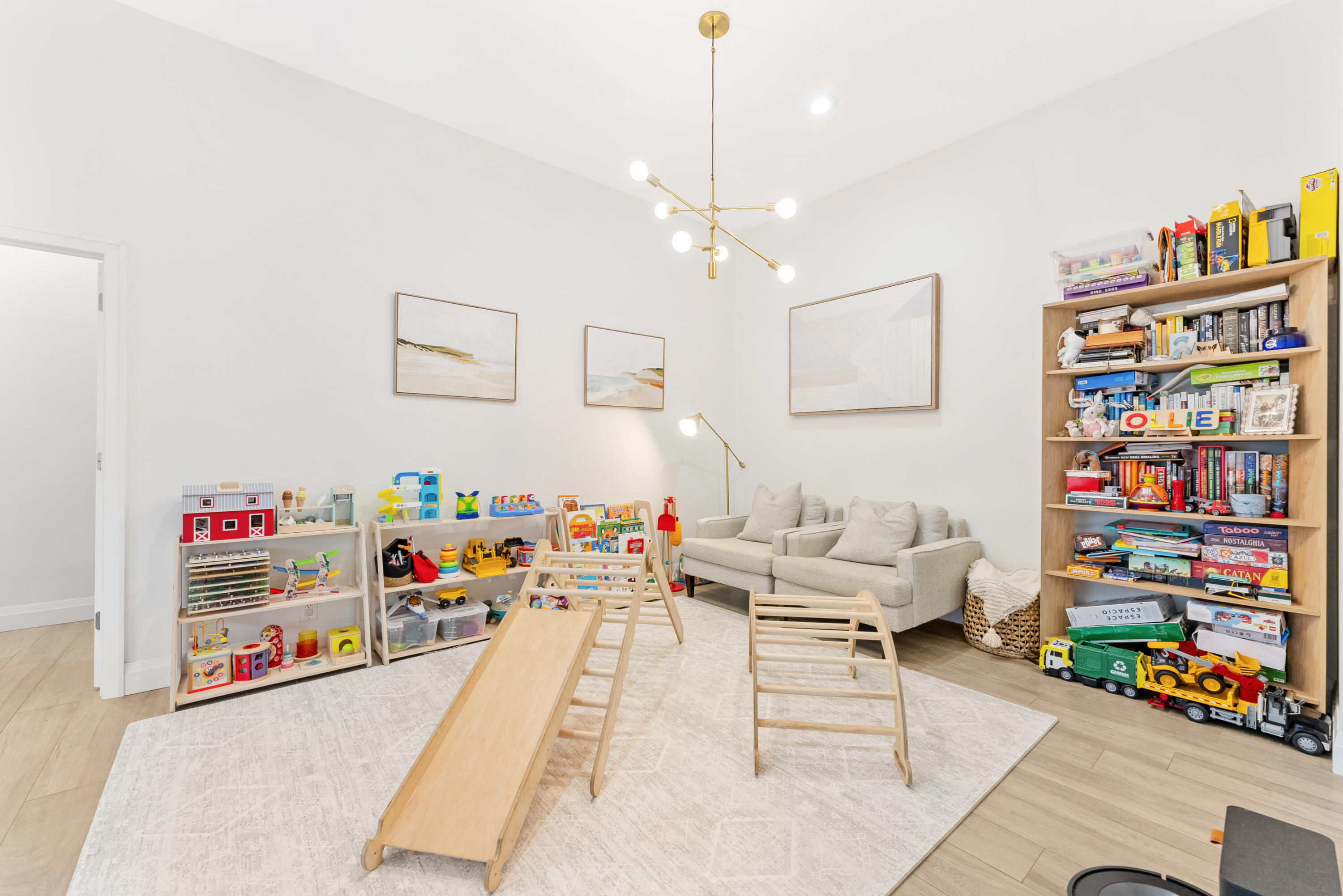 SOUTHAMPTON - Residential