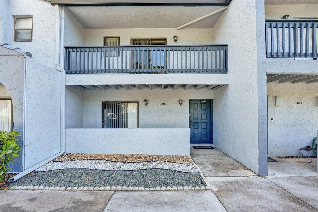 Photo of 10291 NW 33rd Street #2, Coral Springs, FL 33065 (MLS # F10539750)