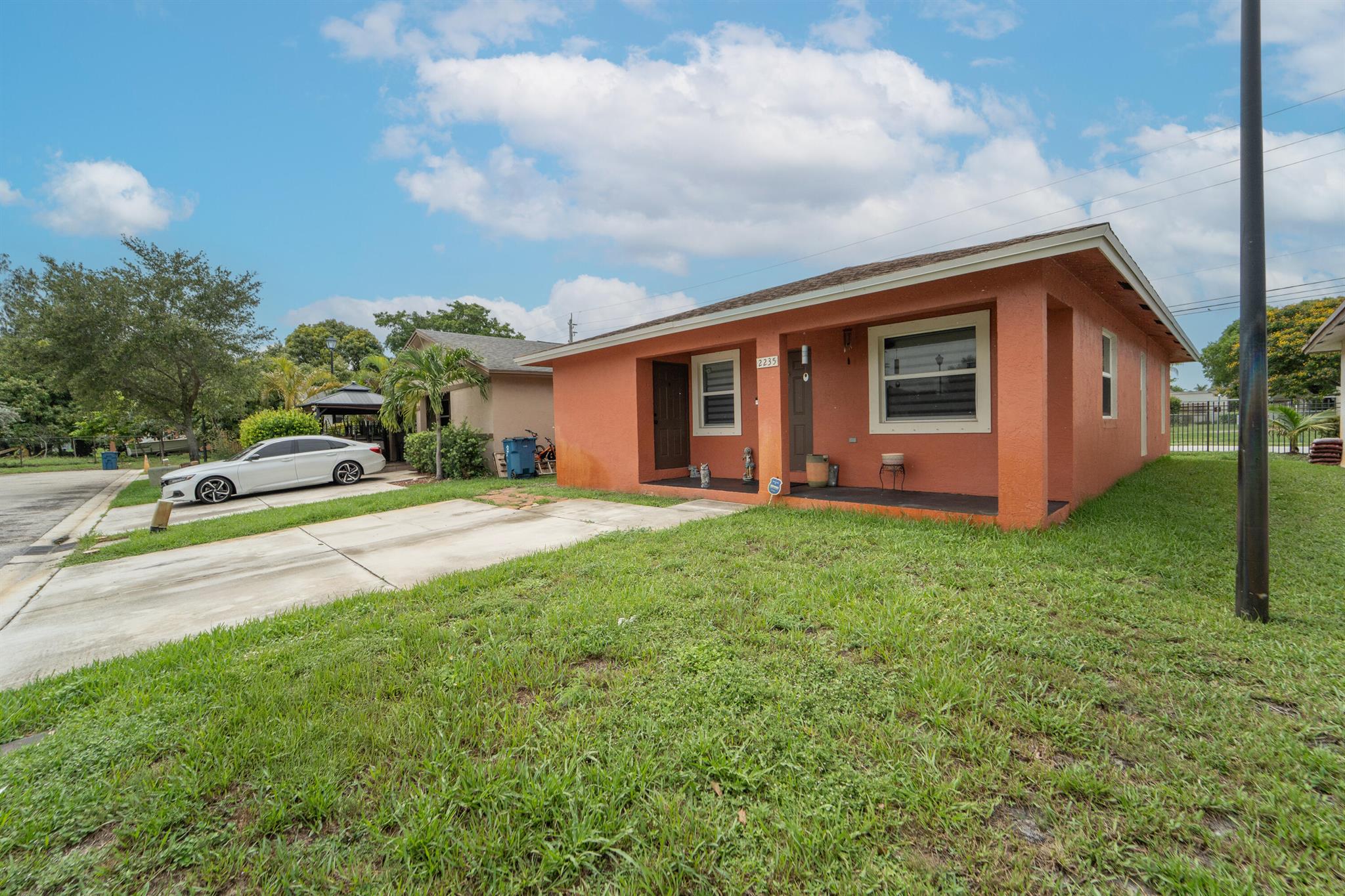 2235 NW 25th Place