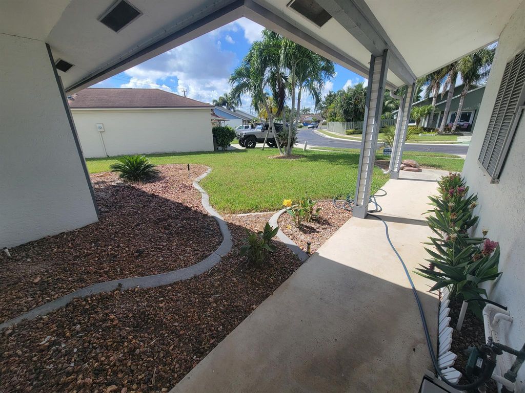 Photo of 167 Wandering Trail, Jupiter, FL 33458 (MLS # R11116463)