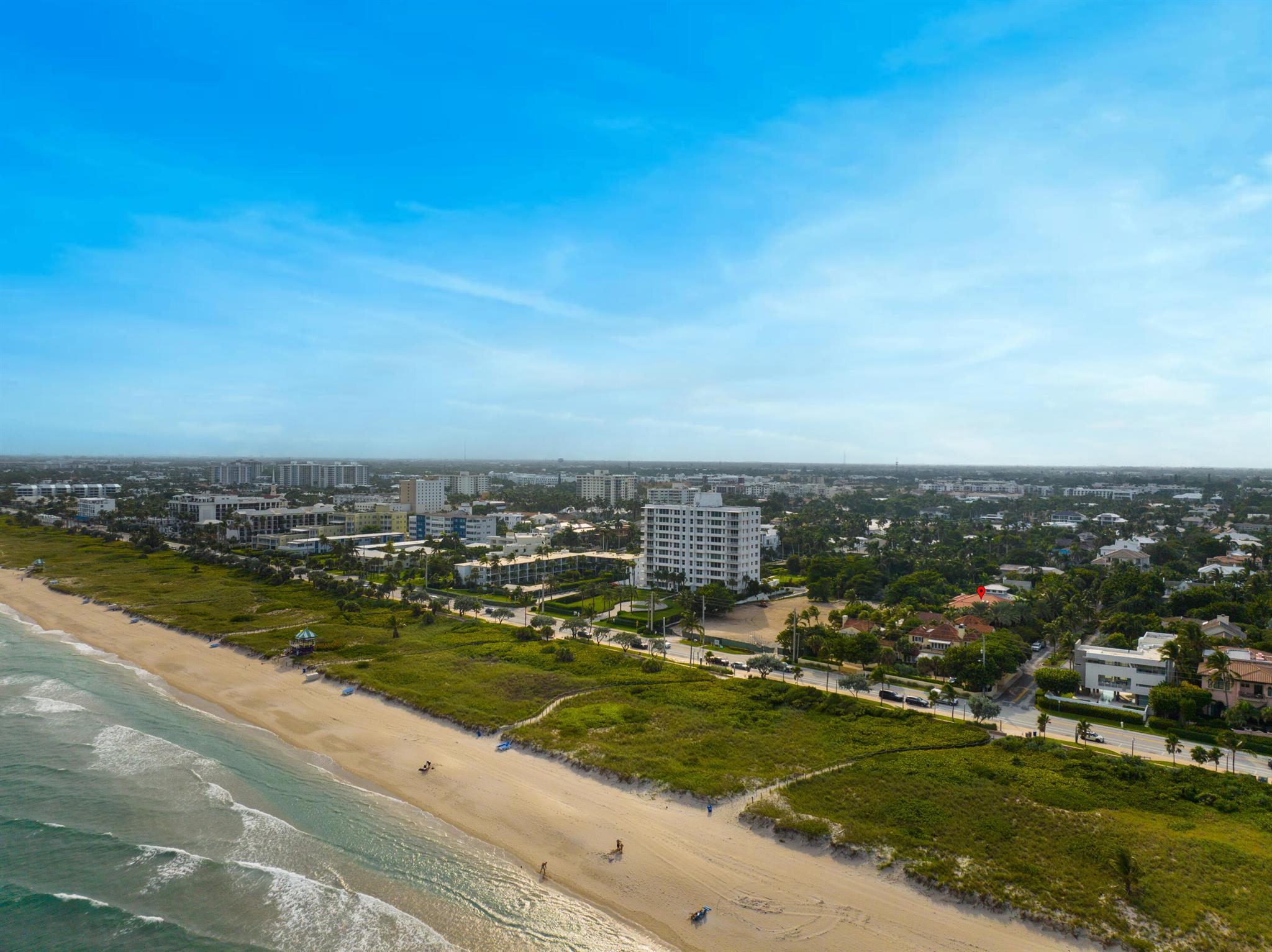 VISTA DEL MAR DELRAY BCH - Residential