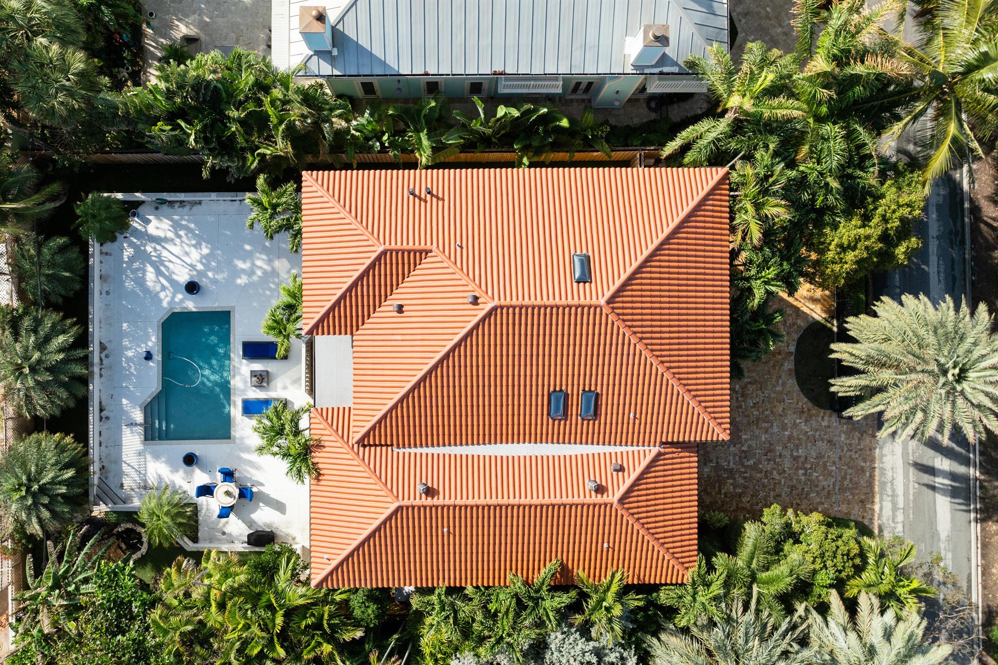 VISTA DEL MAR DELRAY BCH - Residential