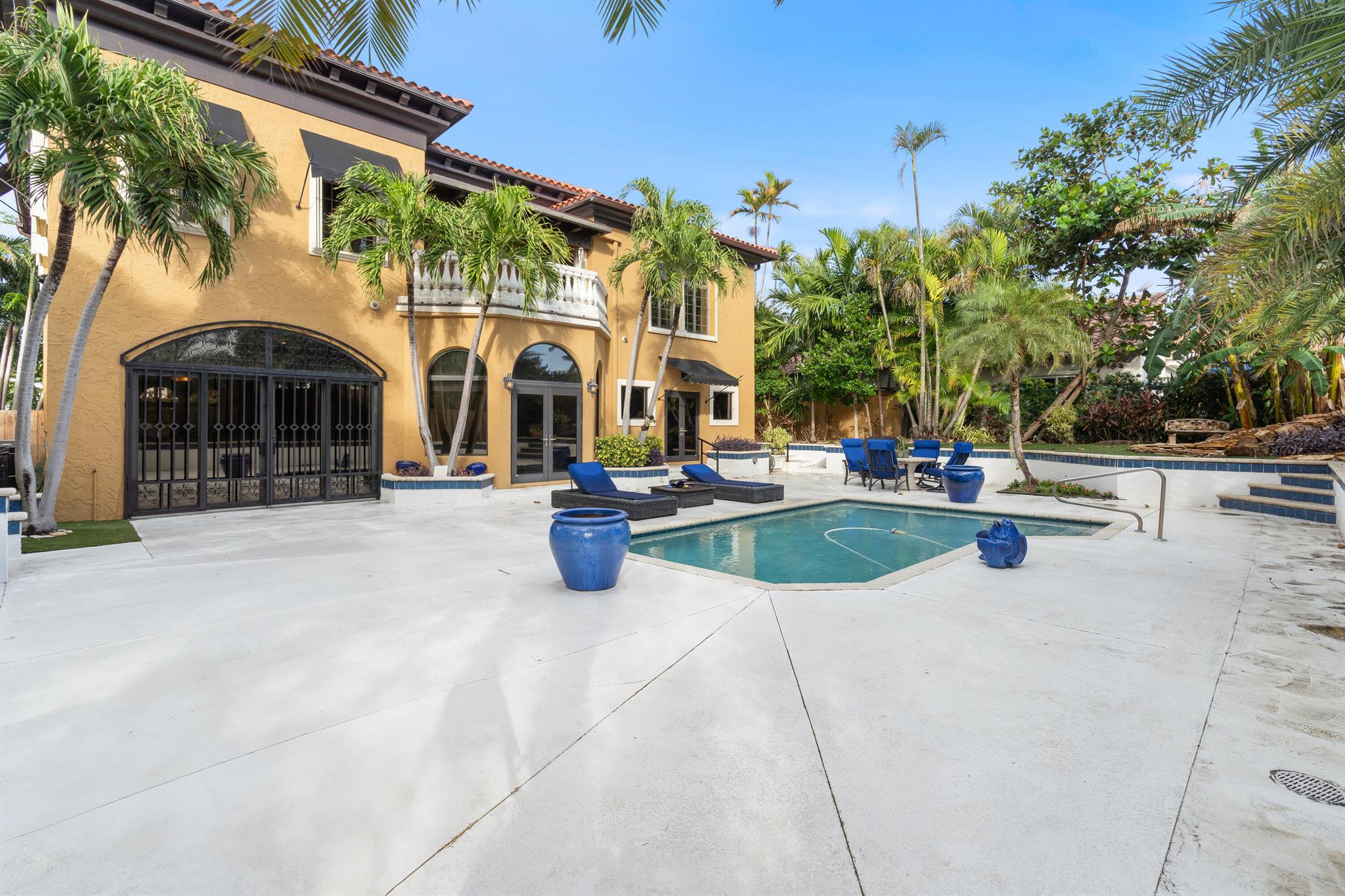 VISTA DEL MAR DELRAY BCH - Residential