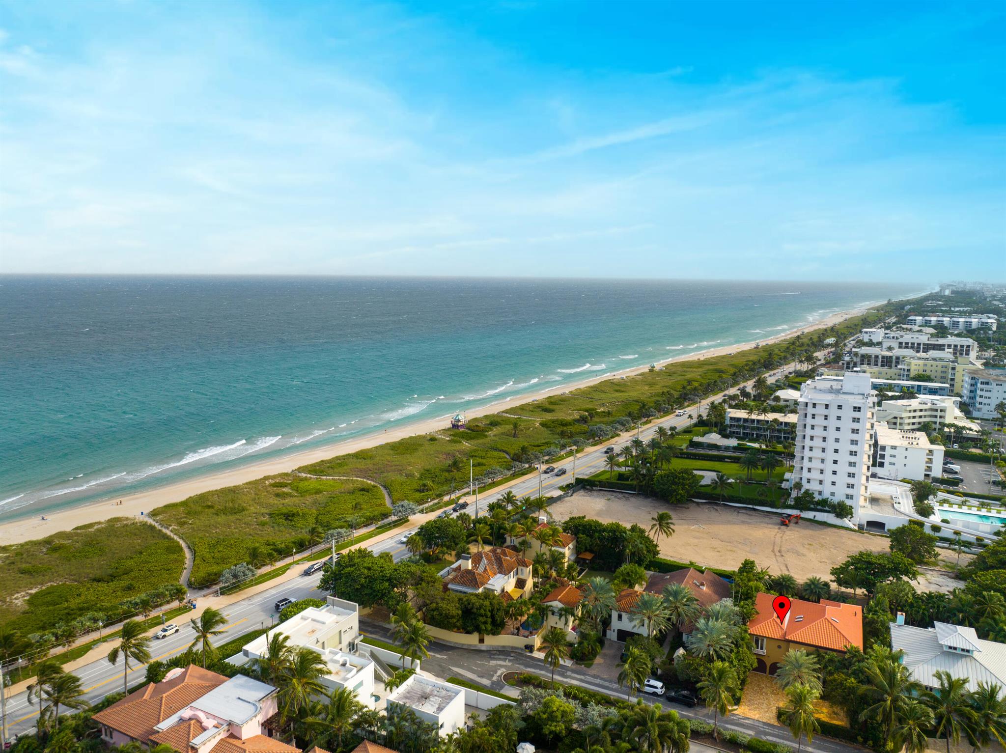 VISTA DEL MAR DELRAY BCH - Residential