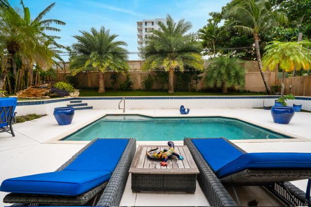 VISTA DEL MAR DELRAY BCH - Residential