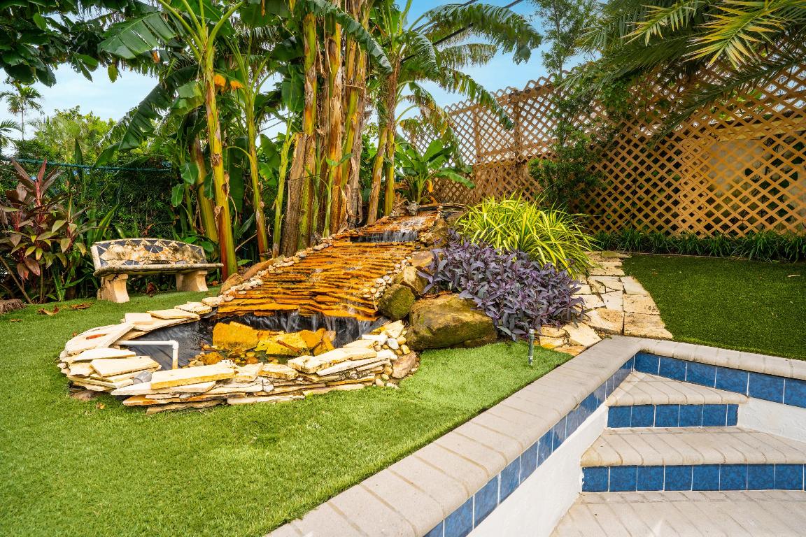 VISTA DEL MAR DELRAY BCH - Residential