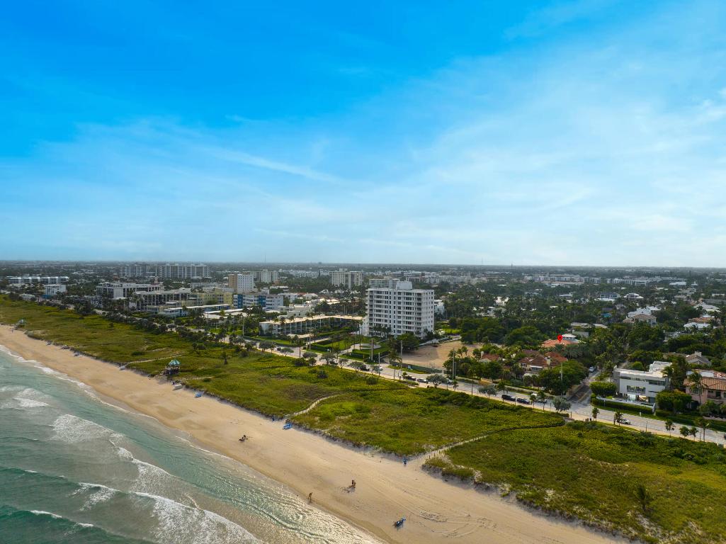 VISTA DEL MAR DELRAY BCH - Residential