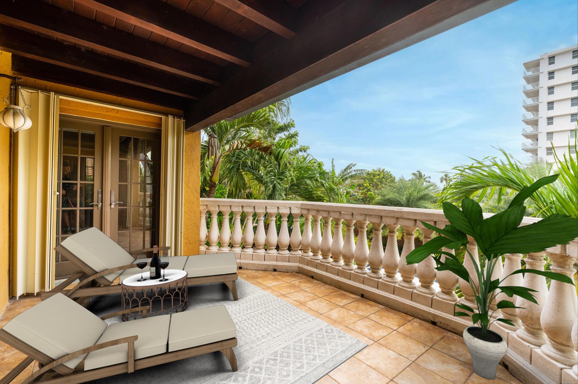 VISTA DEL MAR DELRAY BCH - Residential