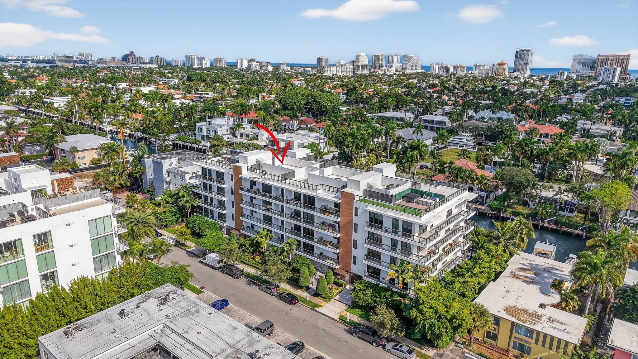 Aqualuna - Residential