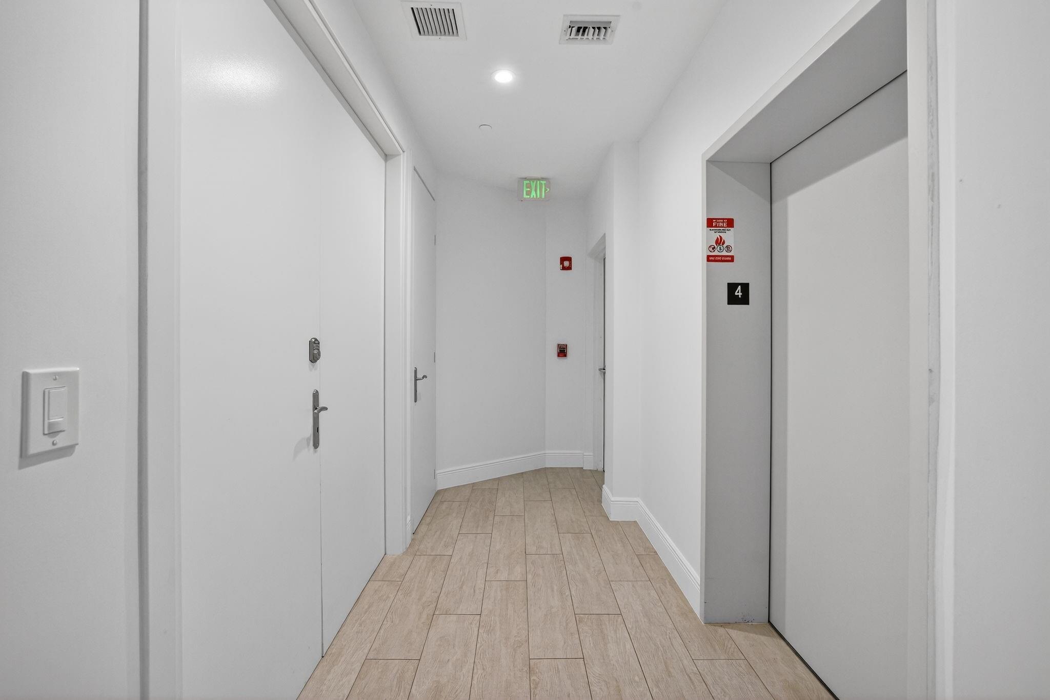 Aqualuna - Residential