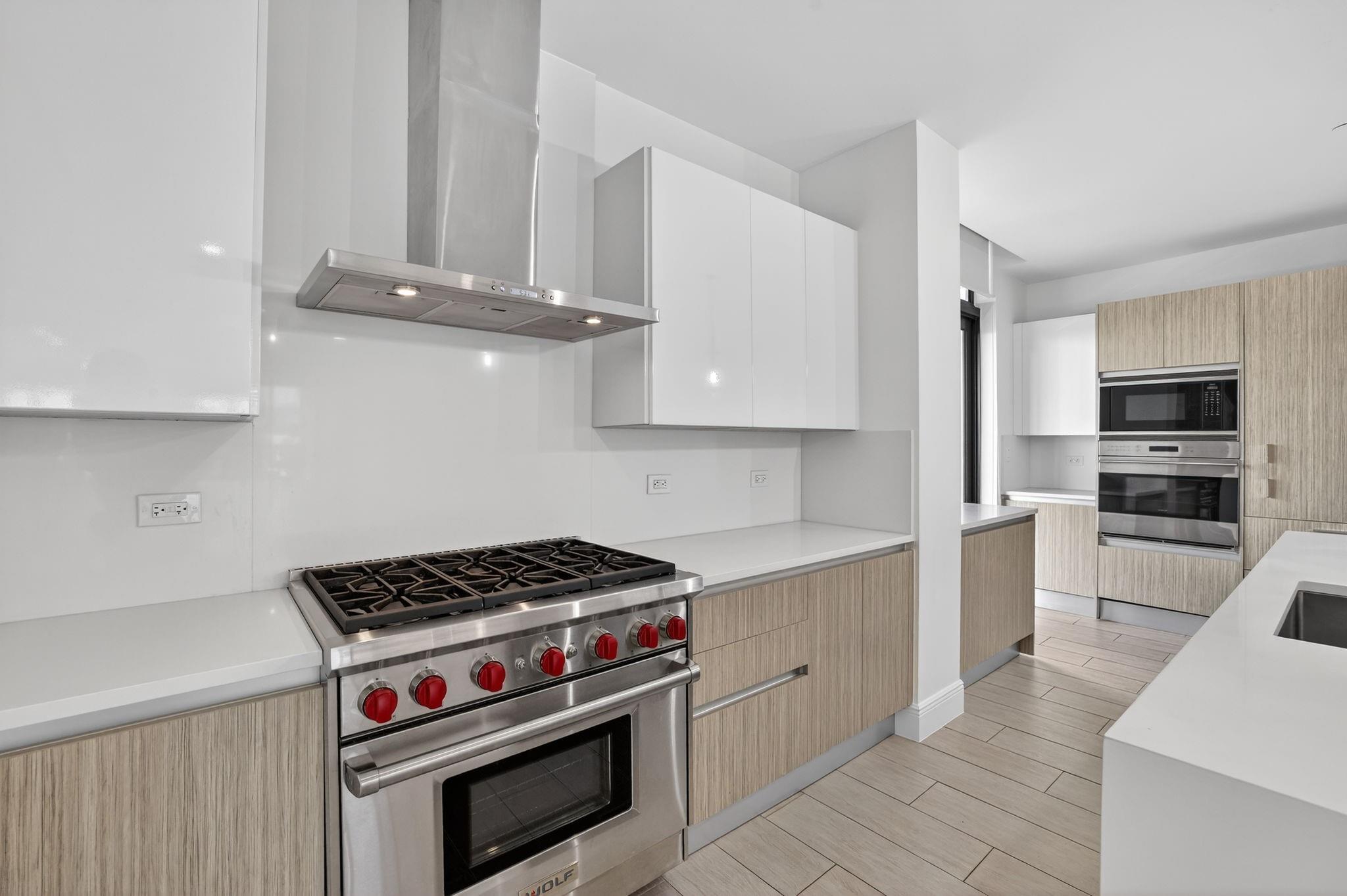 Aqualuna - Residential