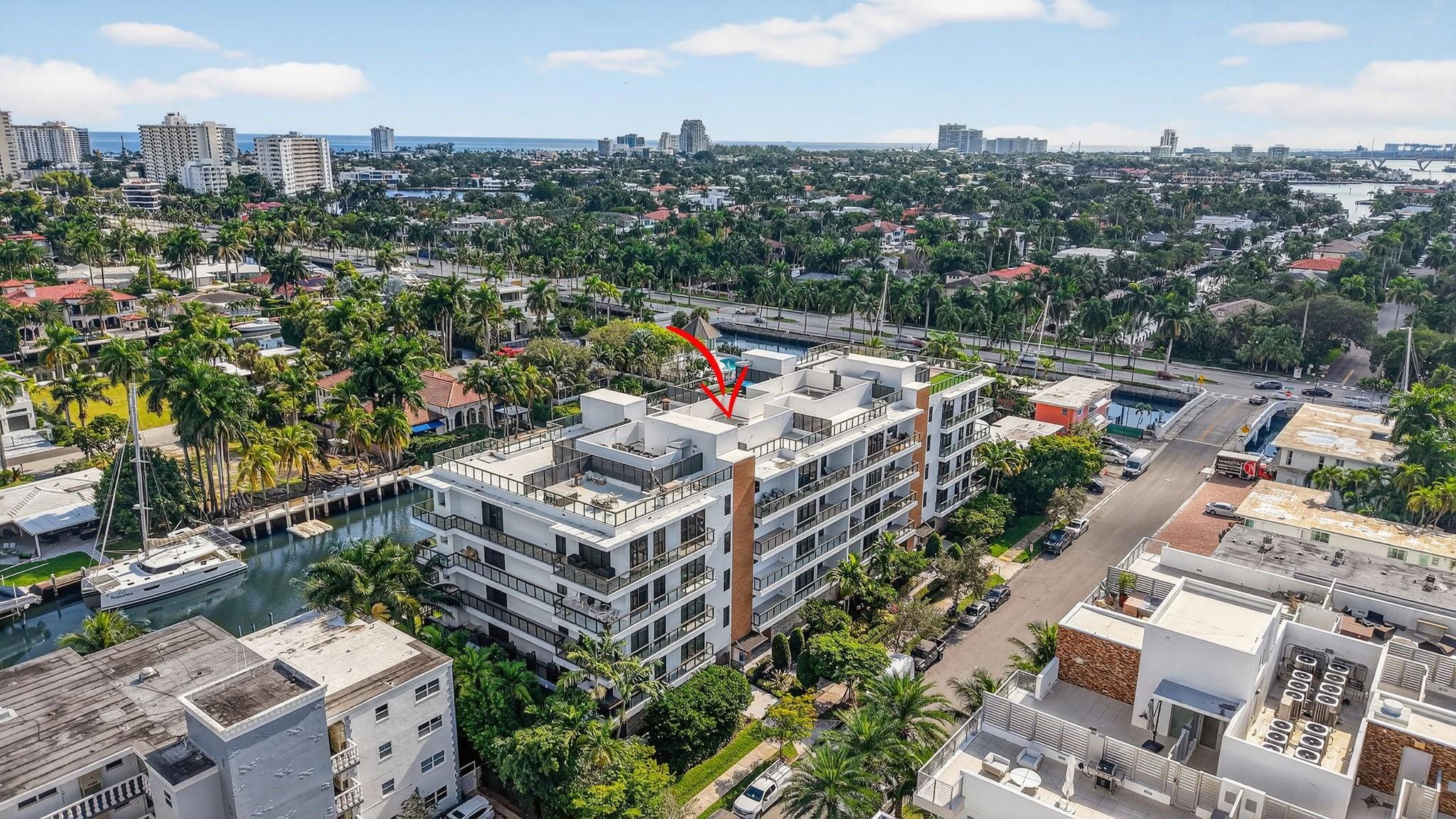 Aqualuna - Residential