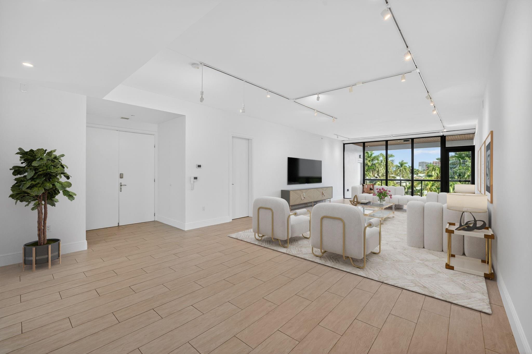 Aqualuna - Residential