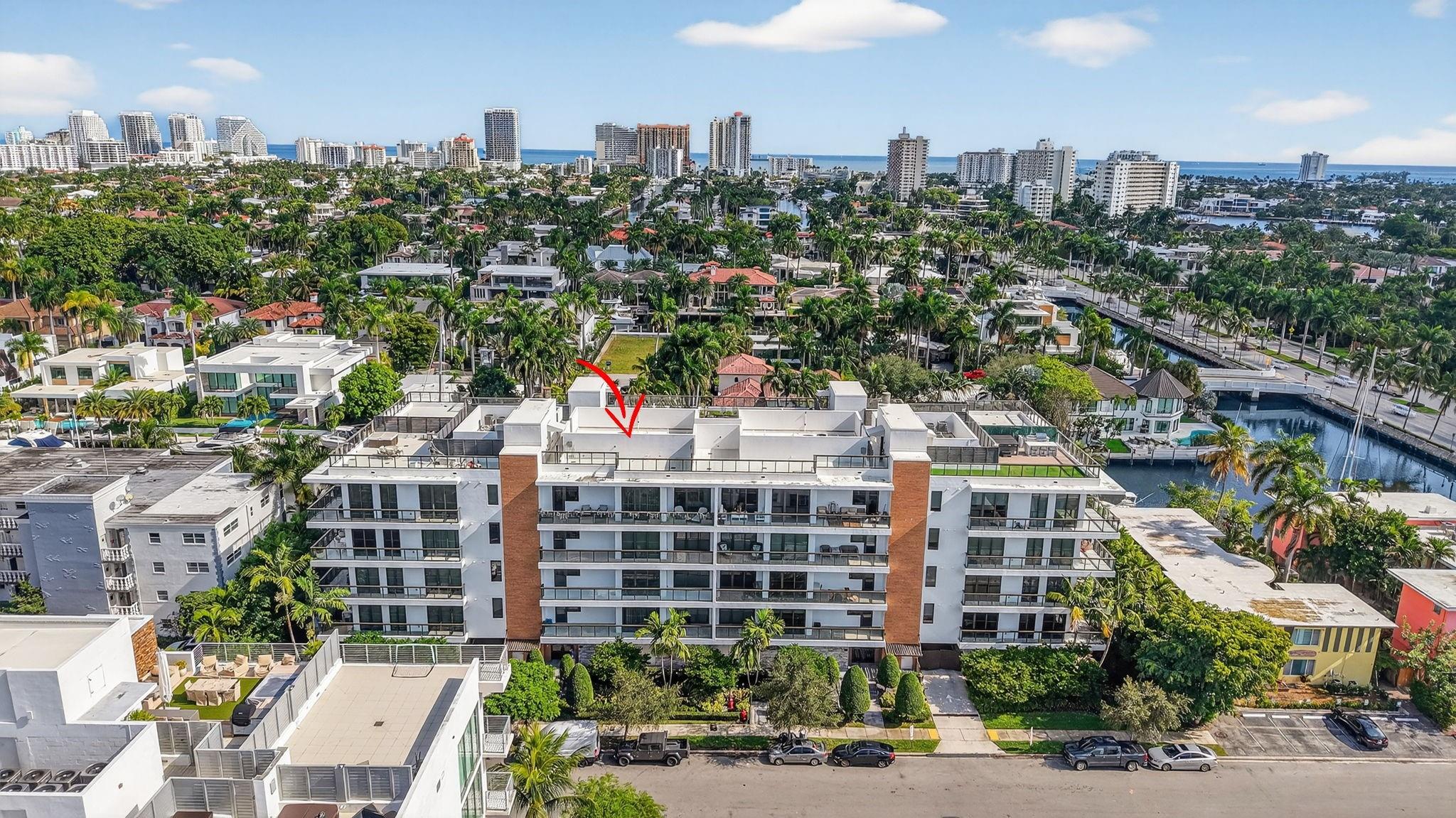 Aqualuna - Residential