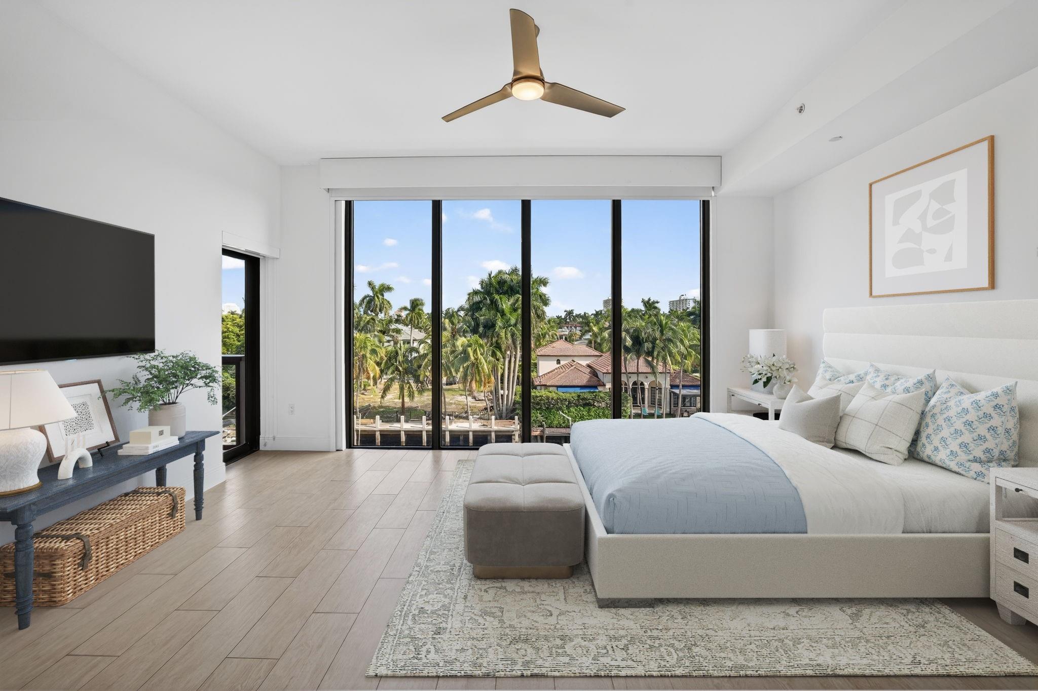 Aqualuna - Residential