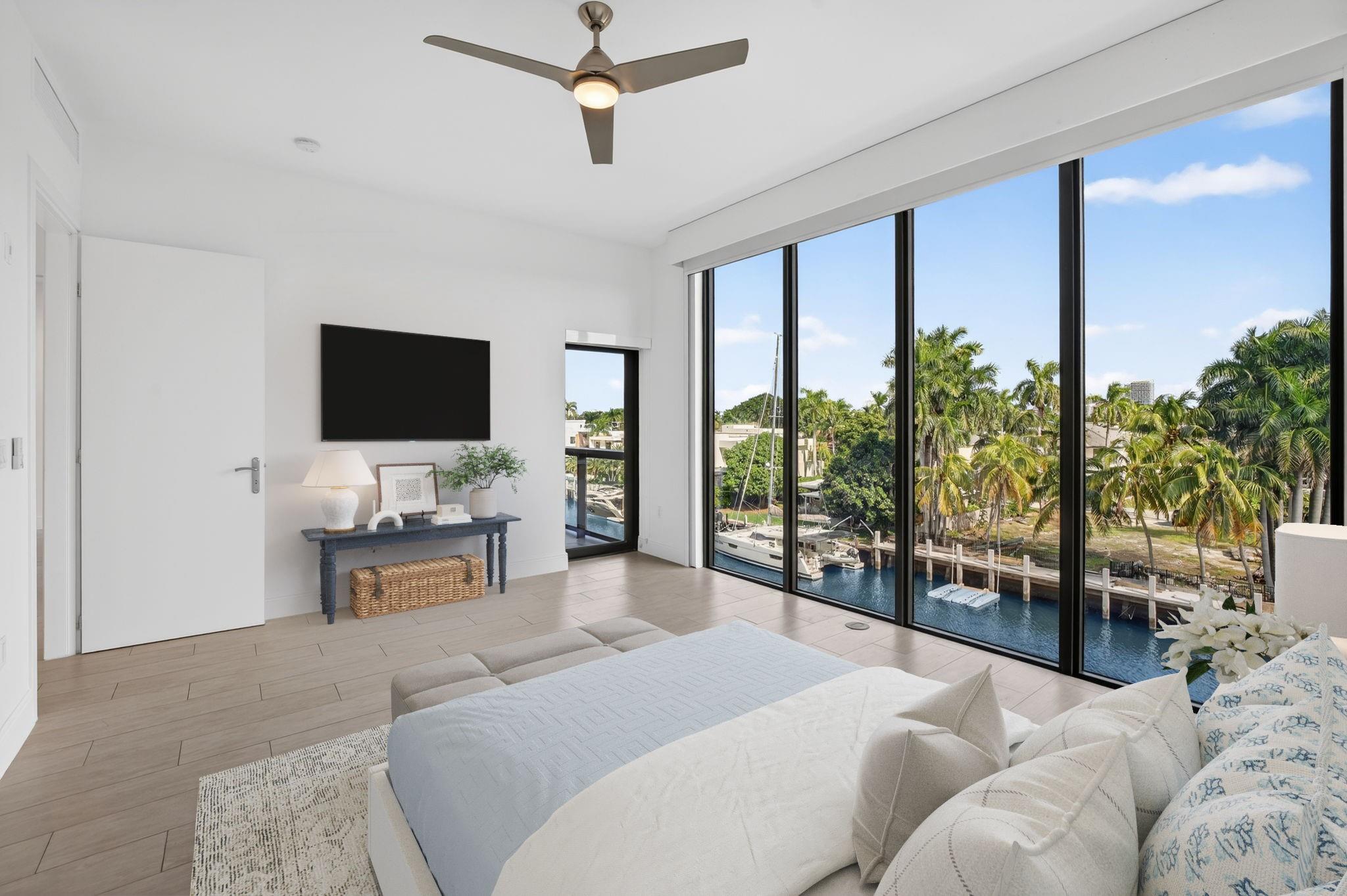 Aqualuna - Residential