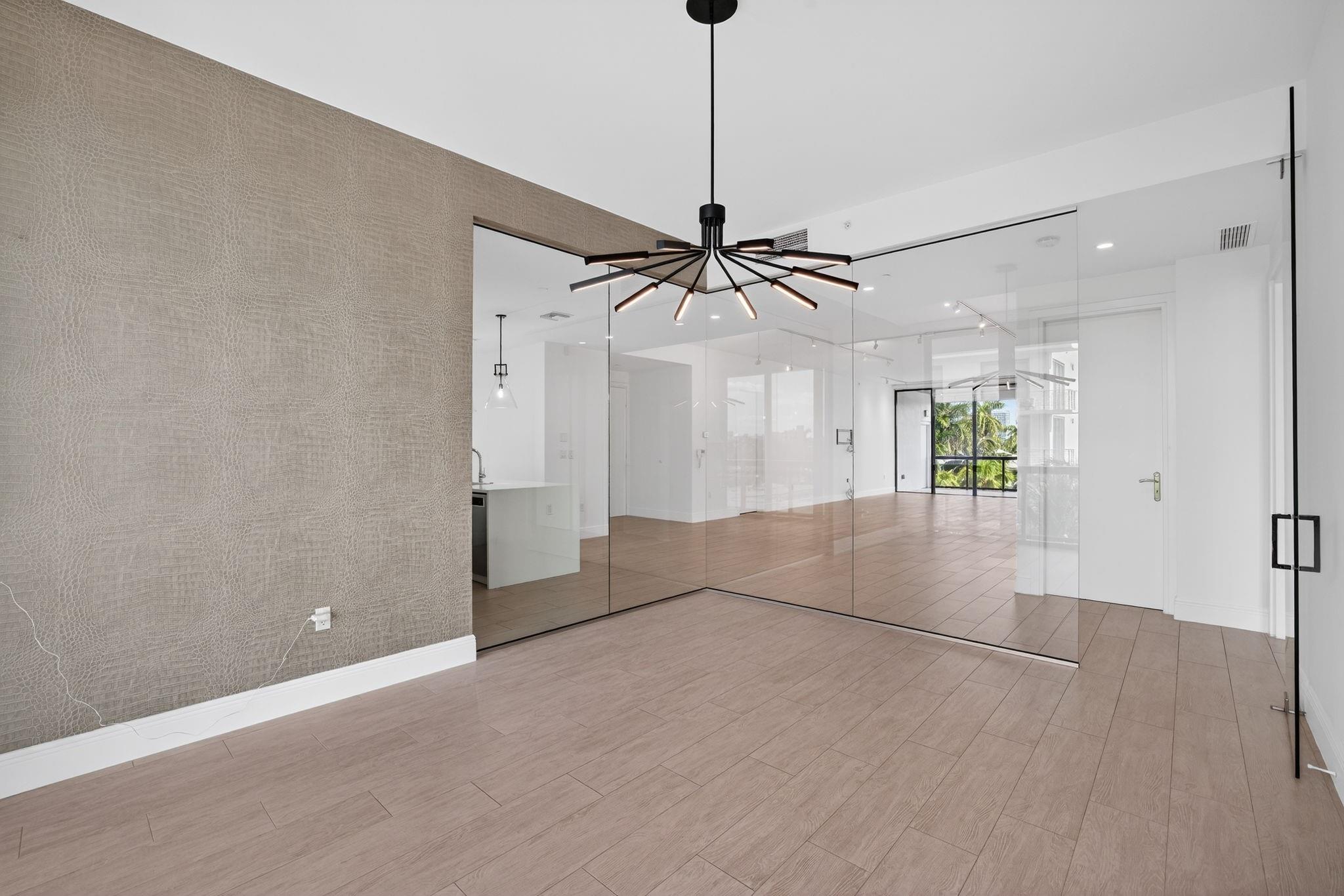 Aqualuna - Residential