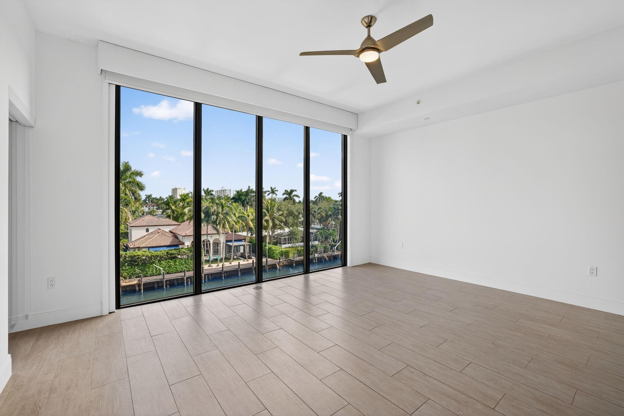 Aqualuna - Residential