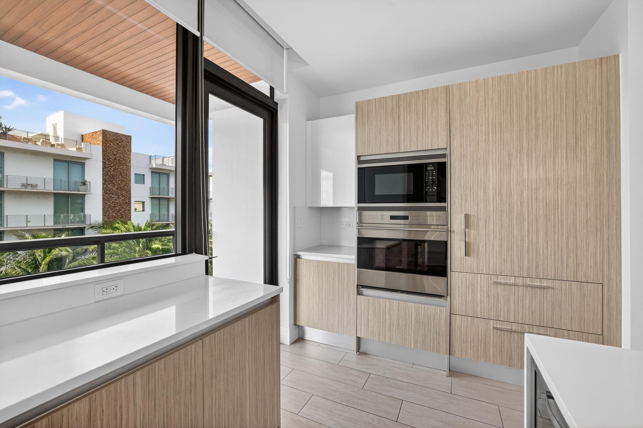 Aqualuna - Residential