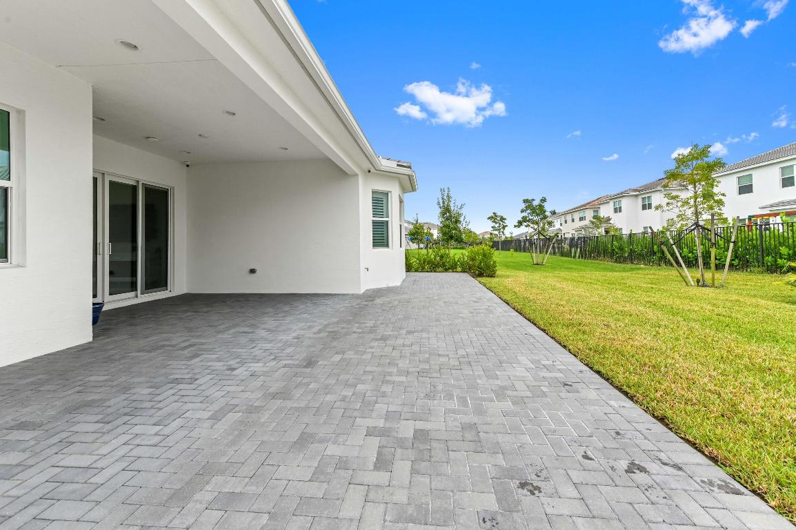 PINES OF WESTLAKE - Residential Lease