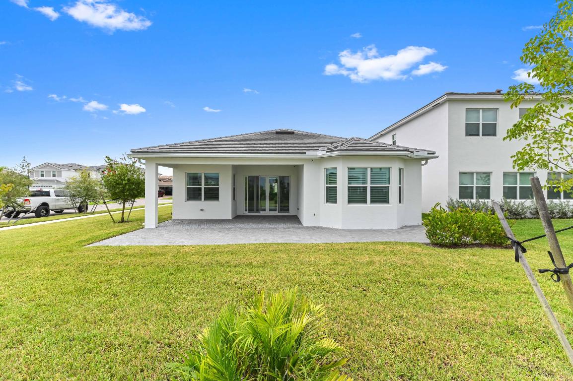 PINES OF WESTLAKE - Residential Lease