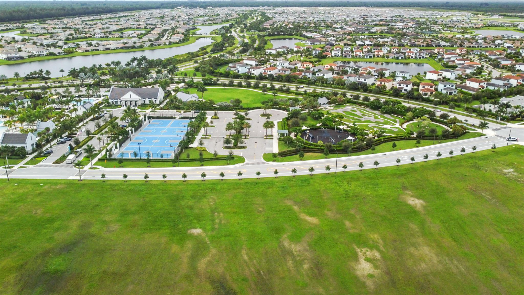 PINES OF WESTLAKE - Residential Lease