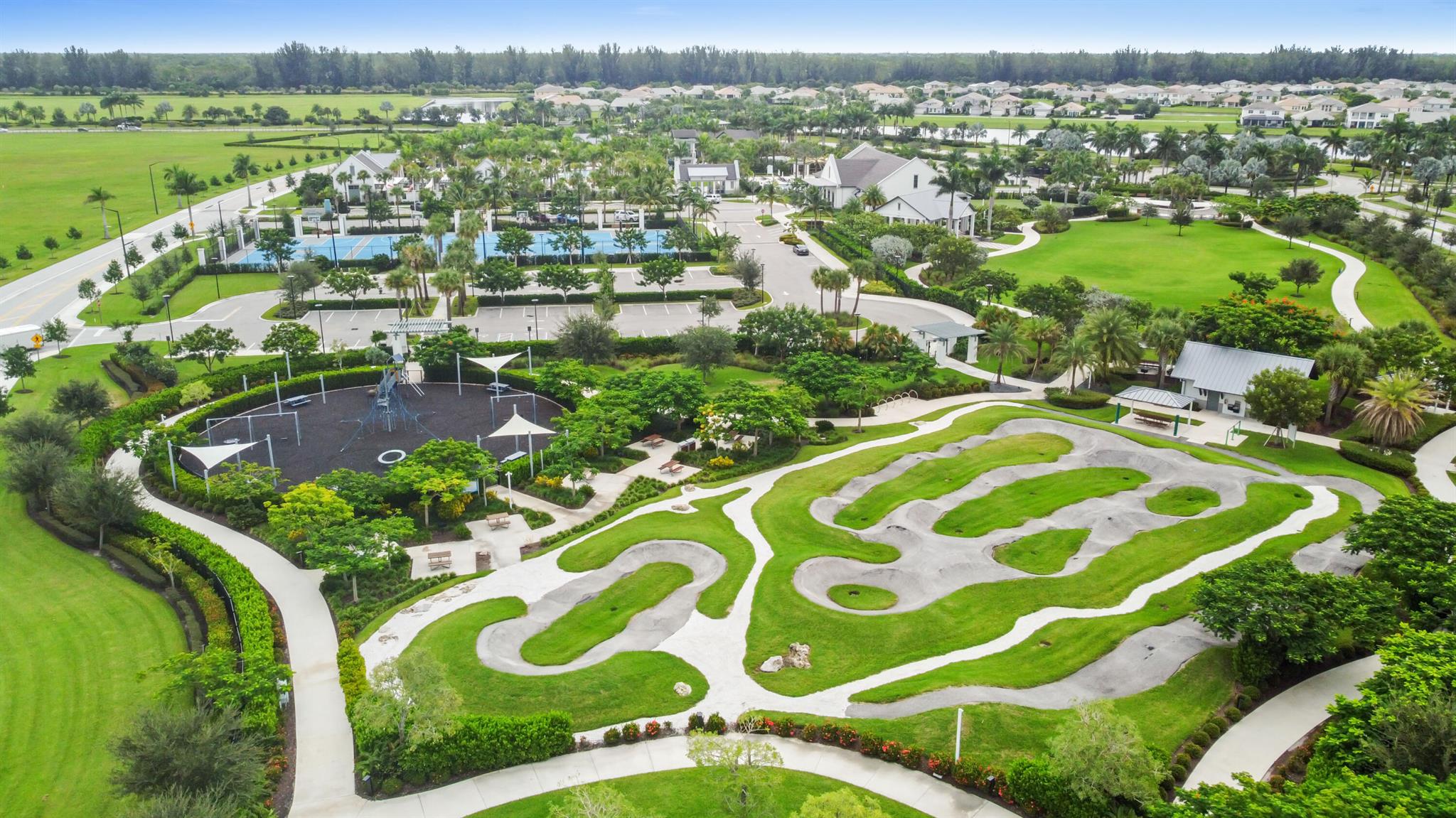 PINES OF WESTLAKE - Residential Lease