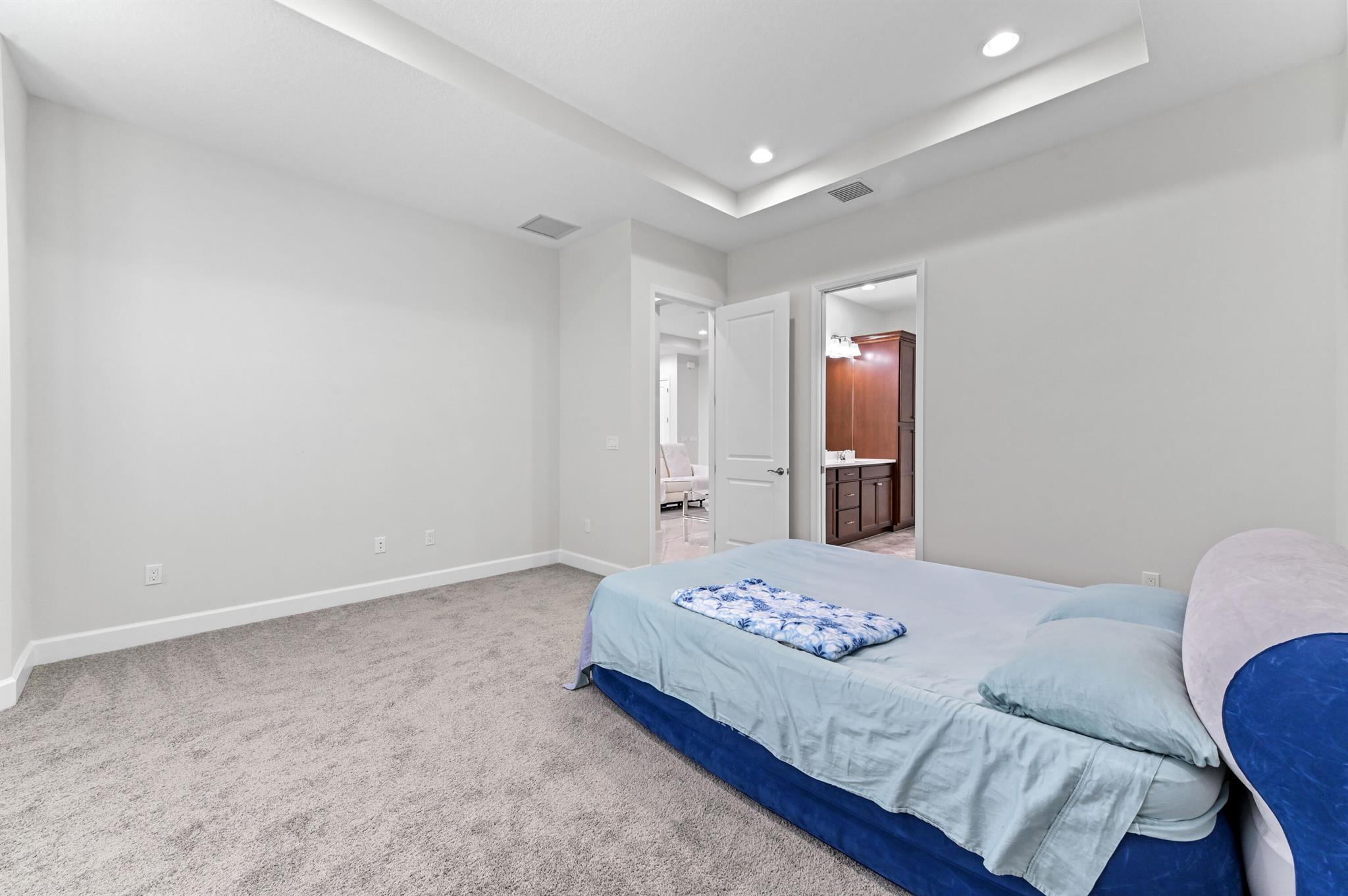 PINES OF WESTLAKE - Residential Lease