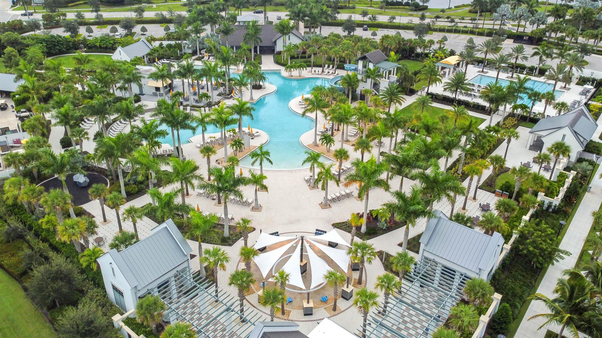 PINES OF WESTLAKE - Residential Lease