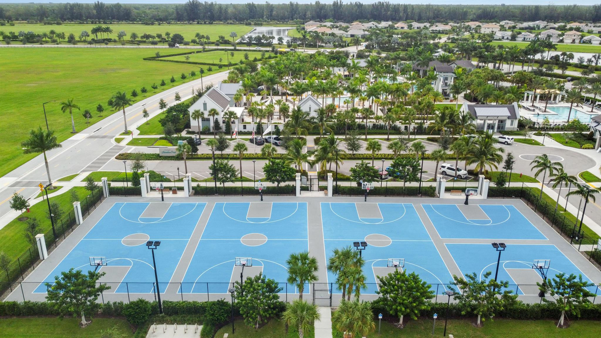 PINES OF WESTLAKE - Residential Lease