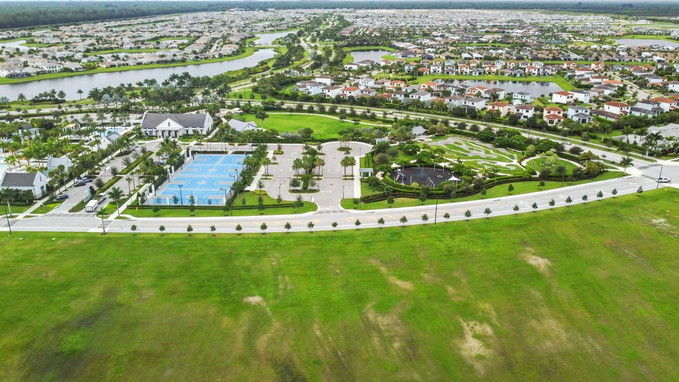 PINES OF WESTLAKE - Residential Lease