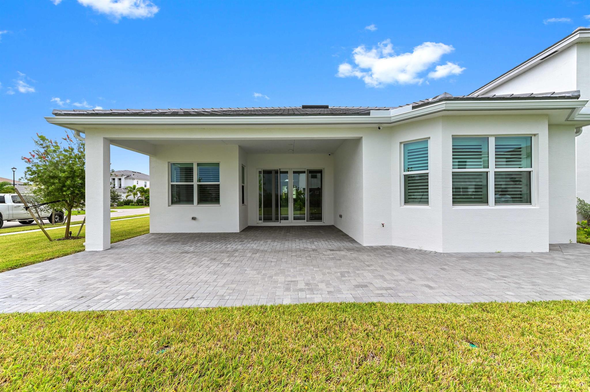 PINES OF WESTLAKE - Residential Lease