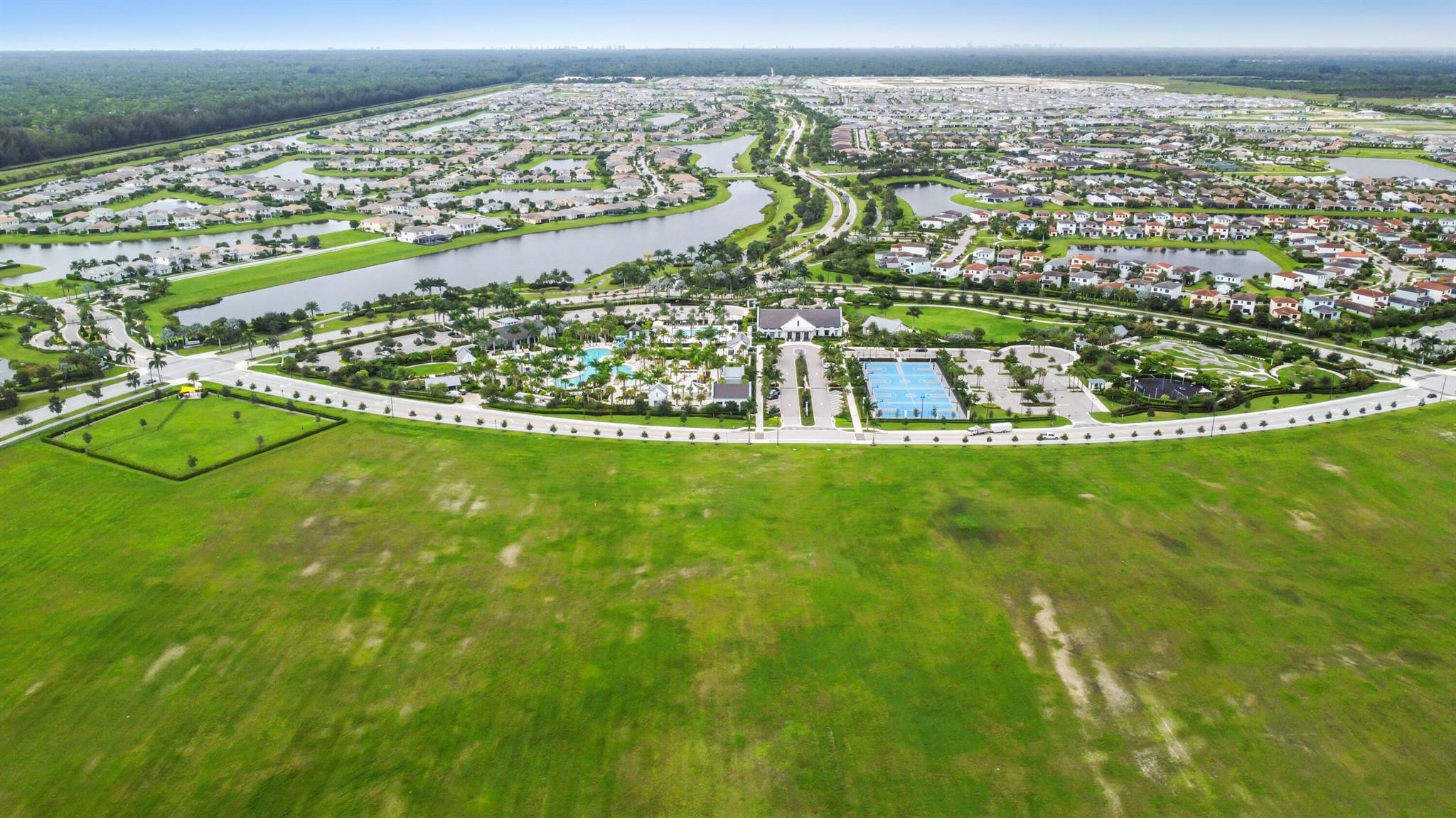 PINES OF WESTLAKE - Residential Lease