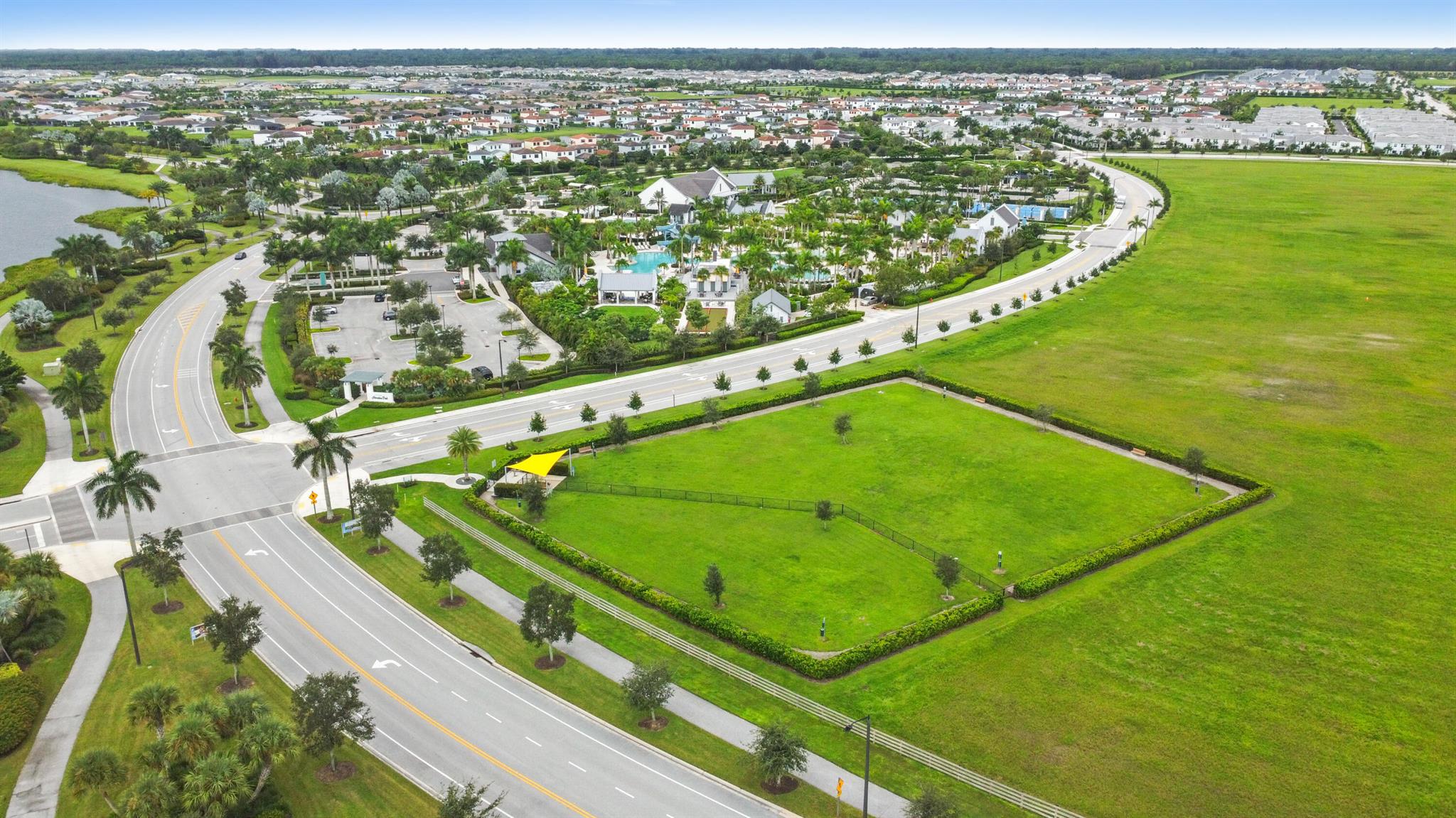 PINES OF WESTLAKE - Residential Lease