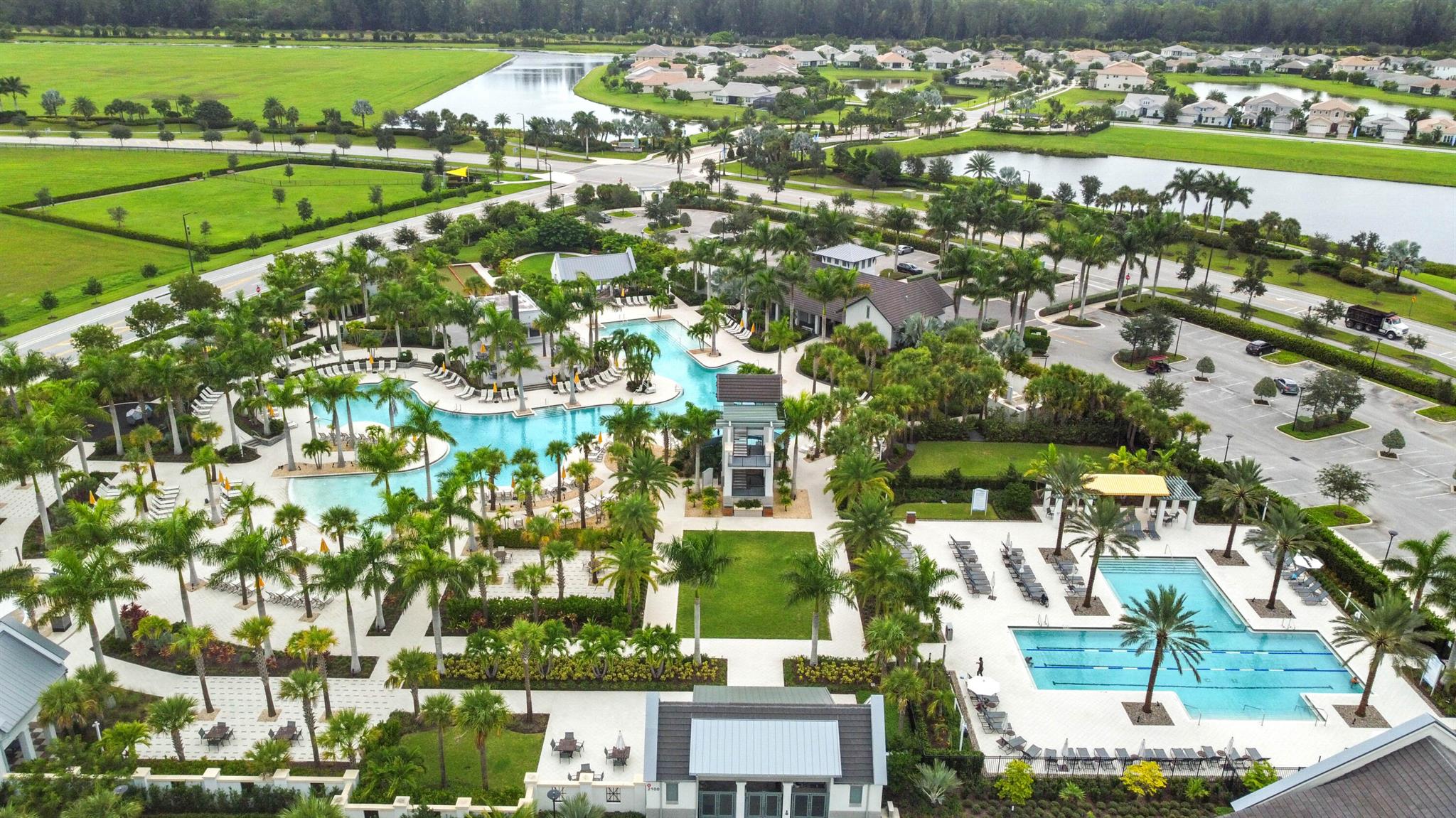 PINES OF WESTLAKE - Residential Lease