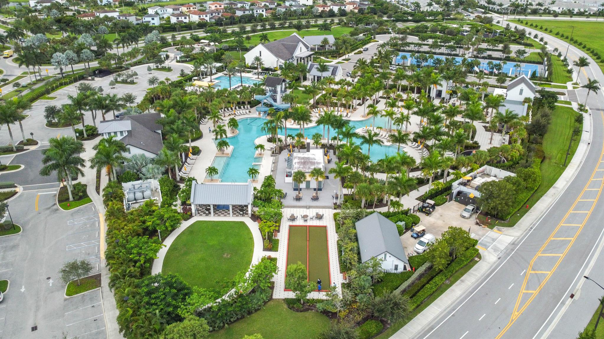 PINES OF WESTLAKE - Residential Lease