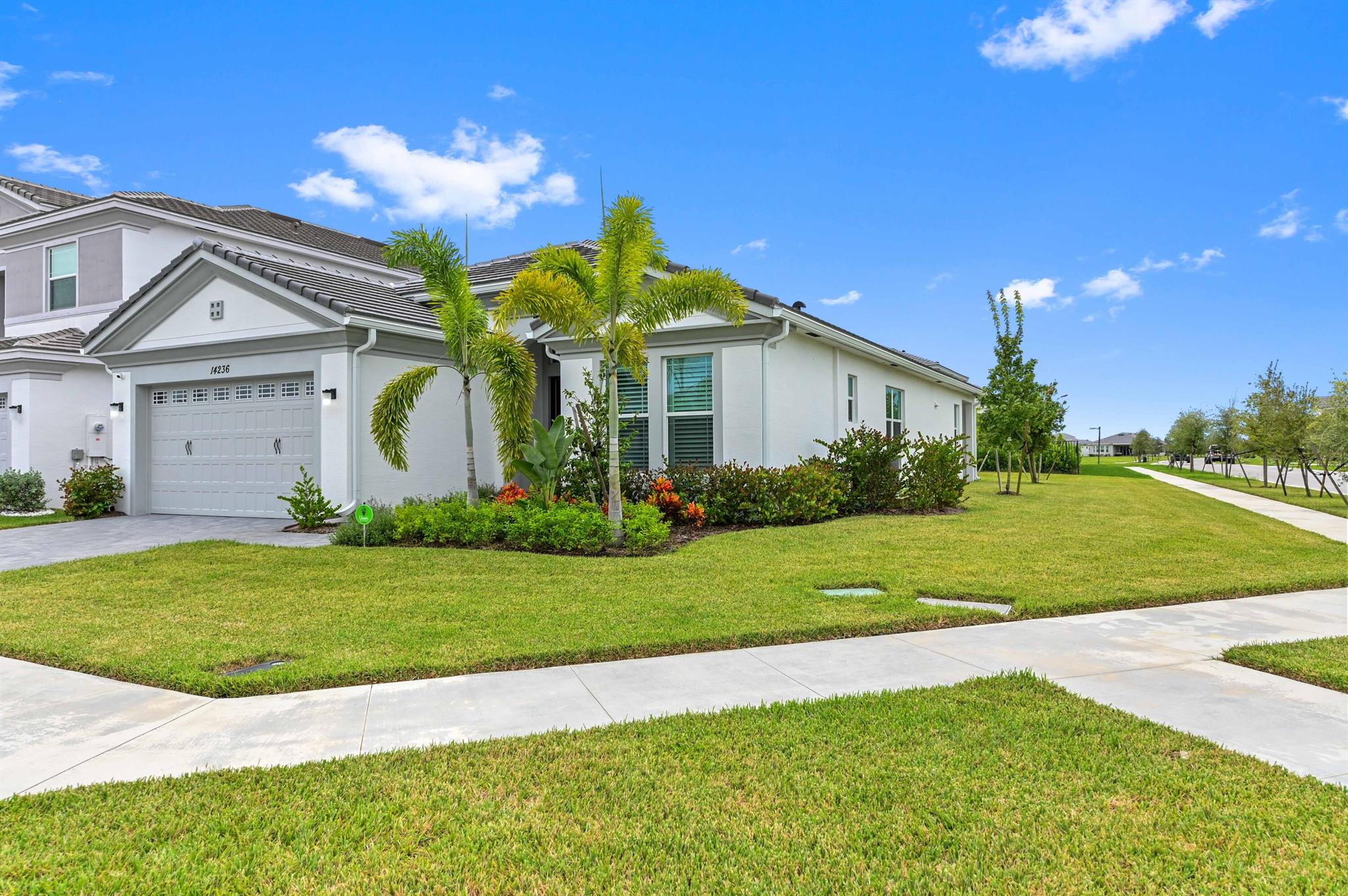 PINES OF WESTLAKE - Residential Lease