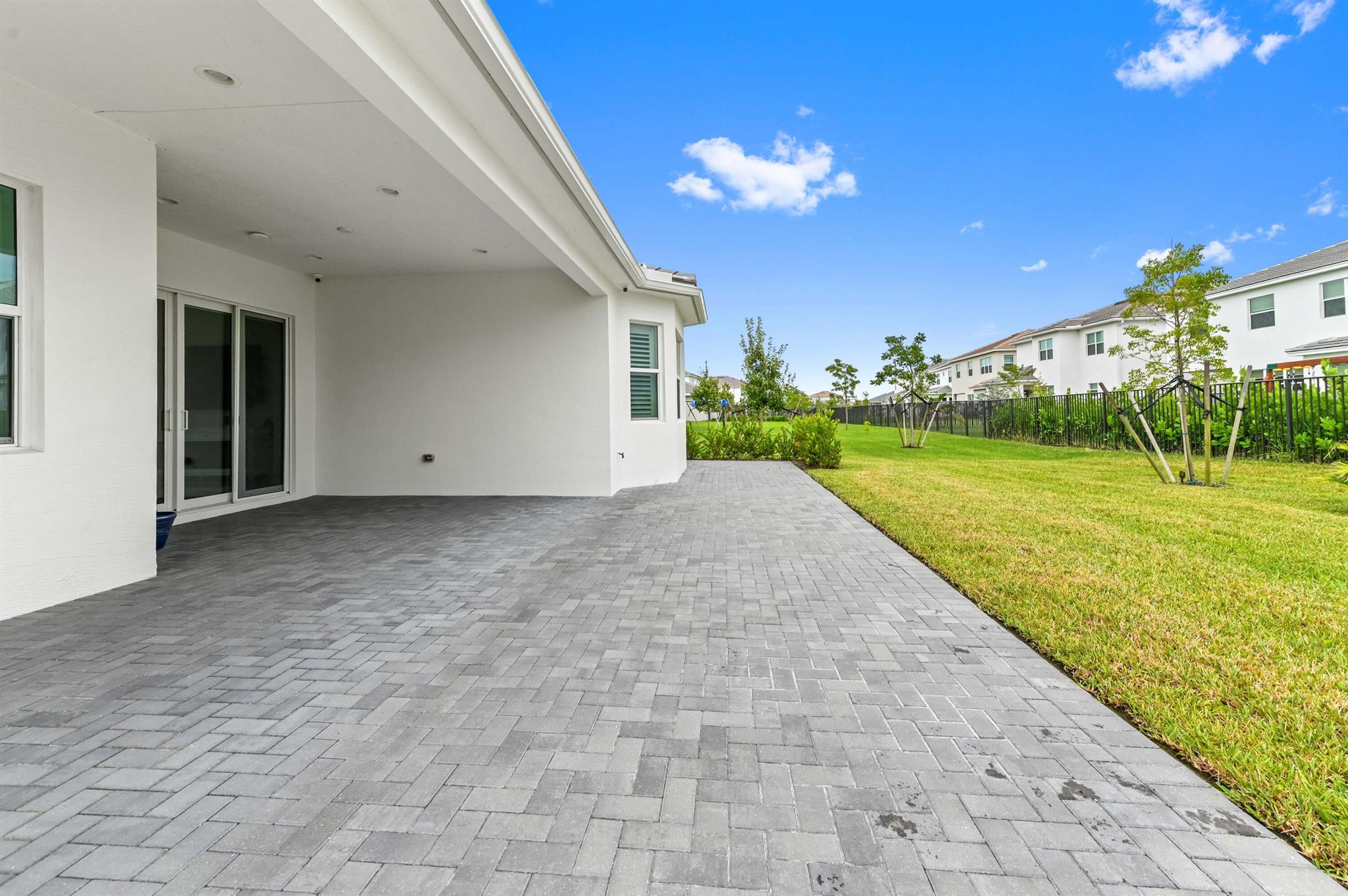 PINES OF WESTLAKE - Residential Lease