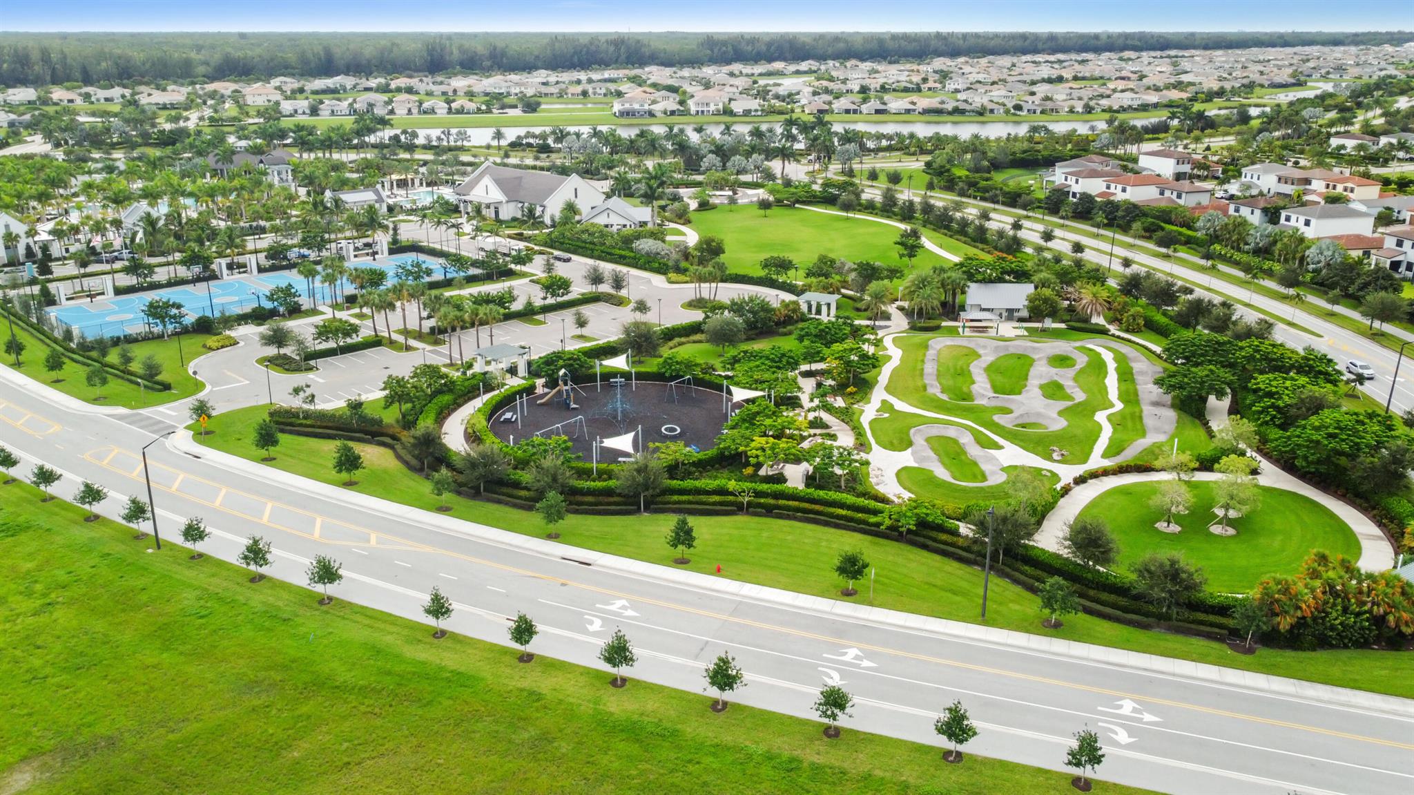 PINES OF WESTLAKE - Residential Lease