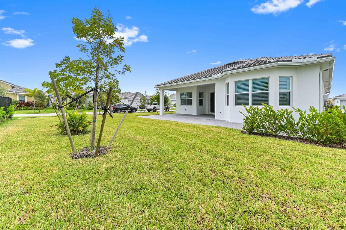 PINES OF WESTLAKE - Residential Lease