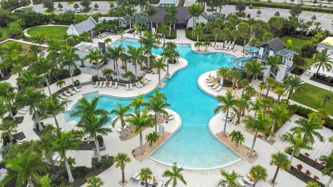 PINES OF WESTLAKE - Residential Lease