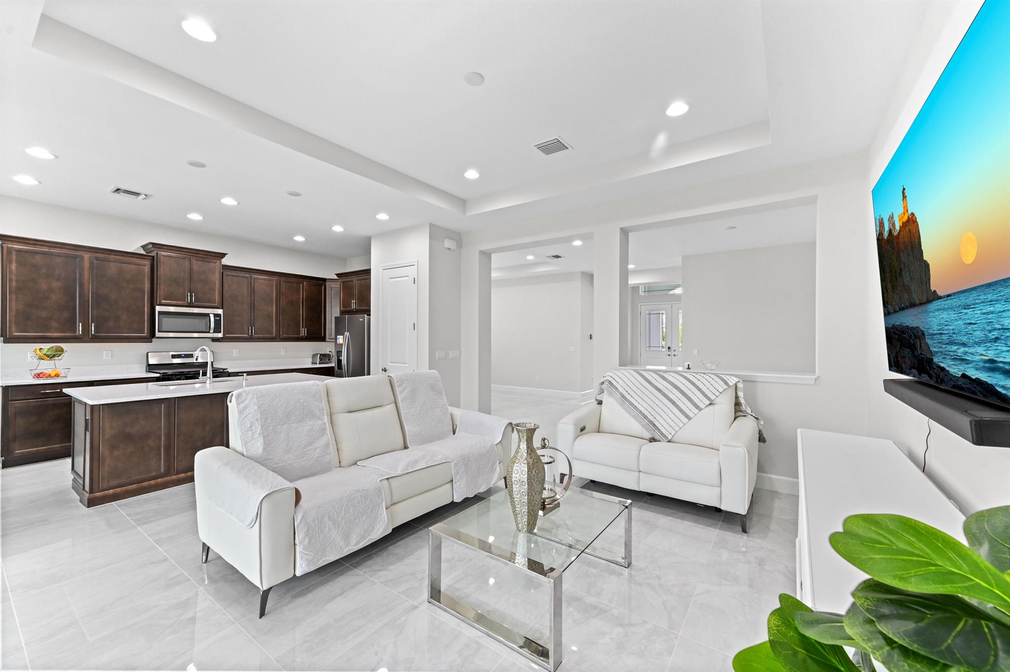 PINES OF WESTLAKE - Residential Lease