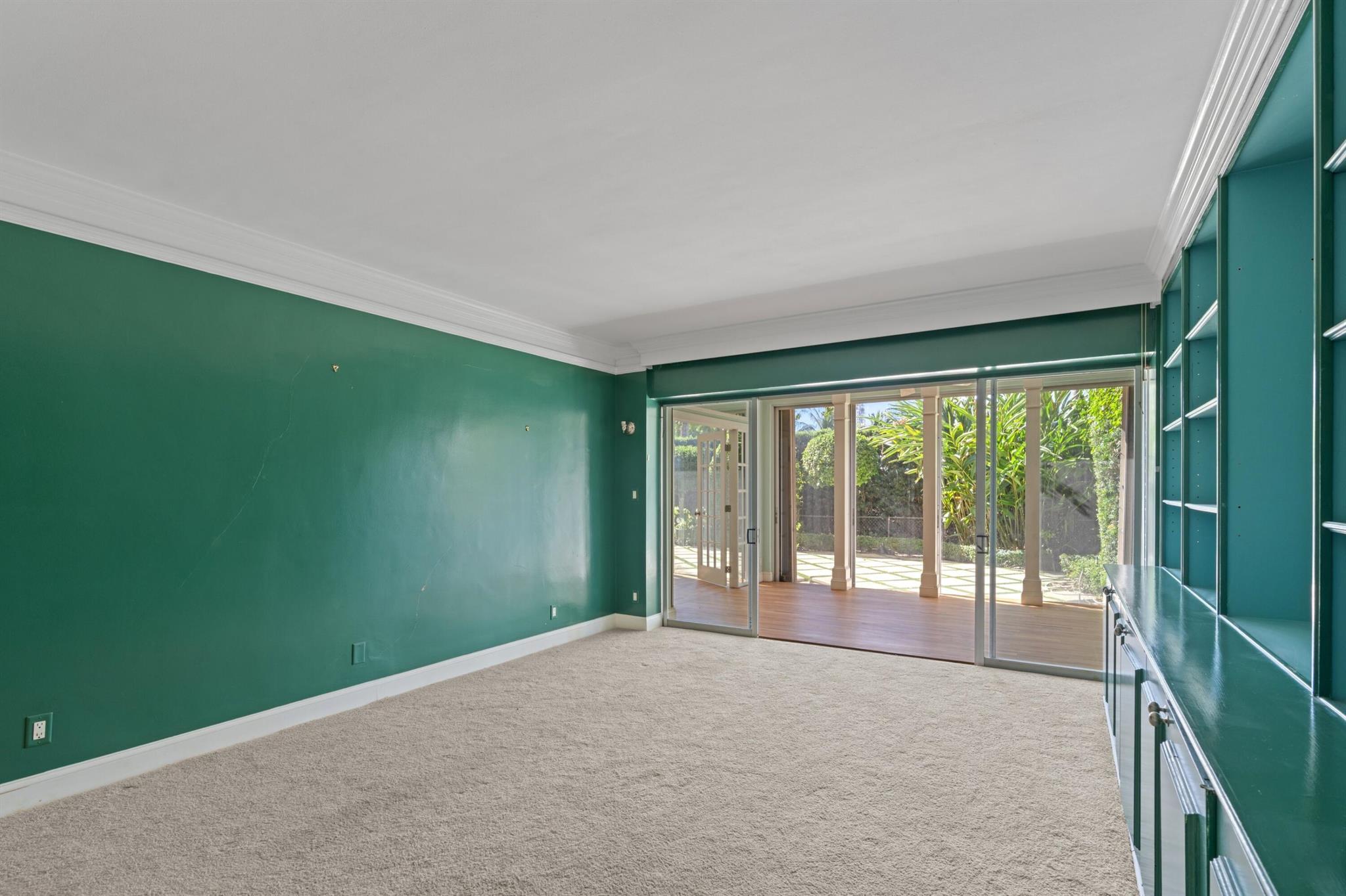 PARK PLACE INC 369 S LAKE - Residential