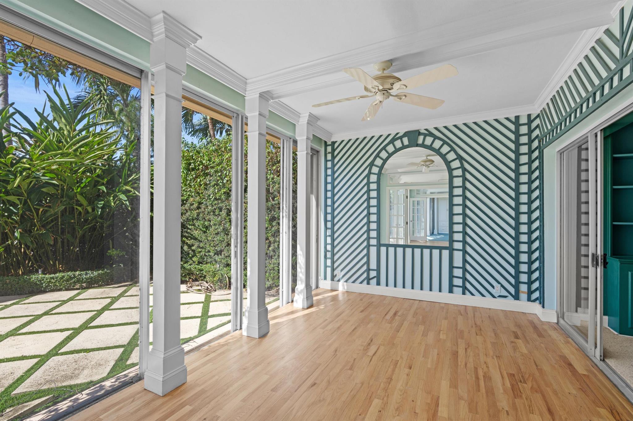 PARK PLACE INC 369 S LAKE - Residential