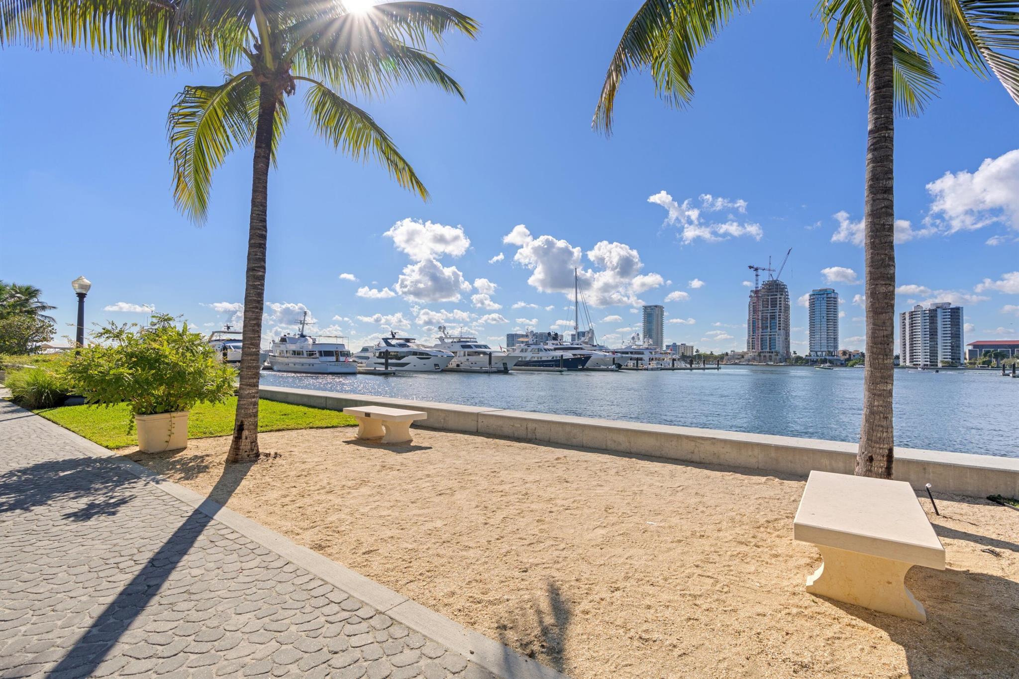 PARK PLACE INC 369 S LAKE - Residential