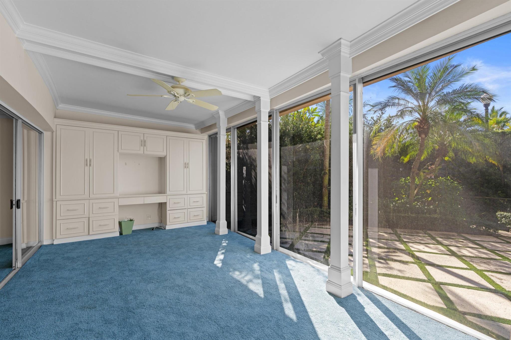 PARK PLACE INC 369 S LAKE - Residential