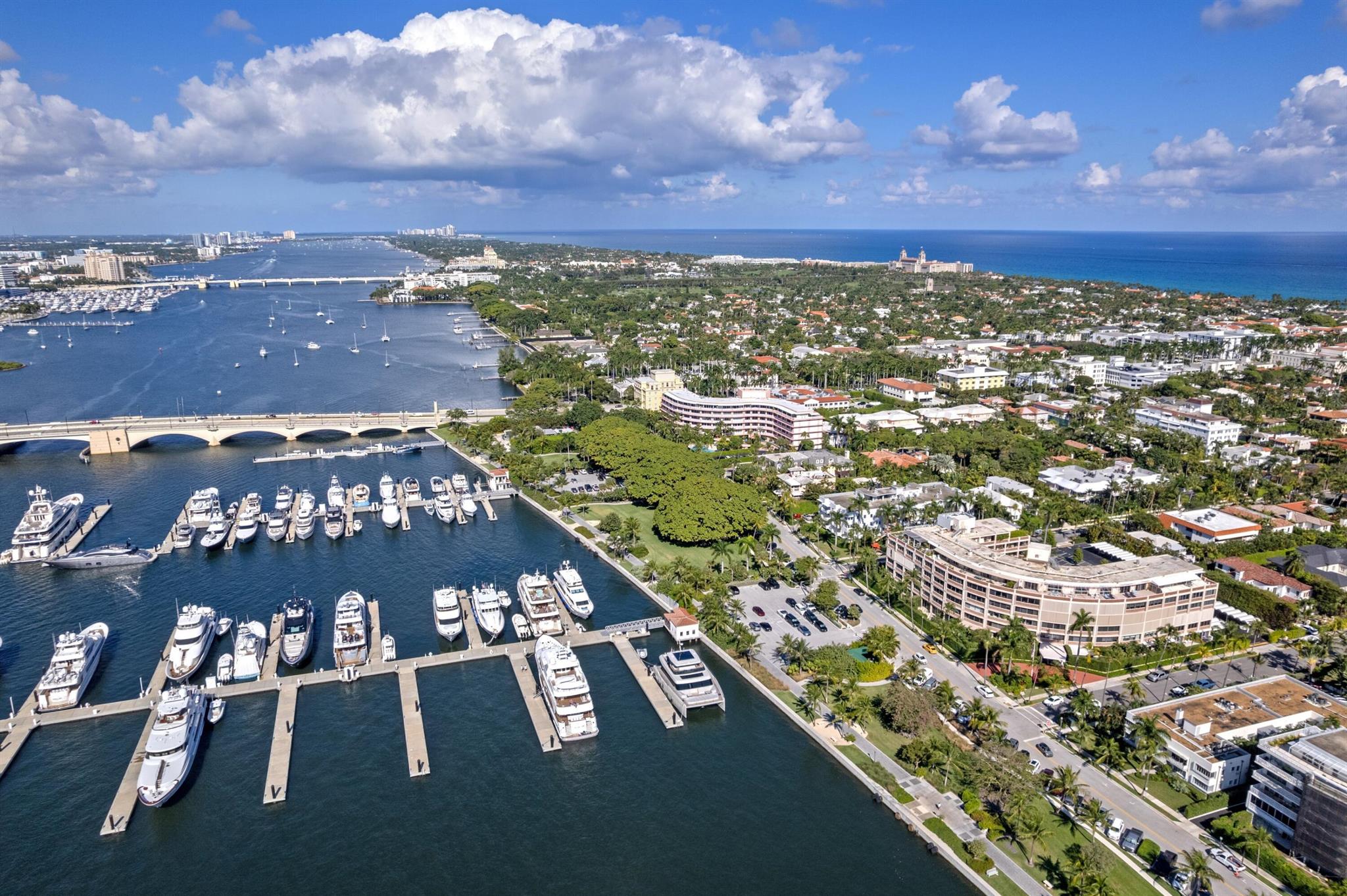 PARK PLACE INC 369 S LAKE - Residential